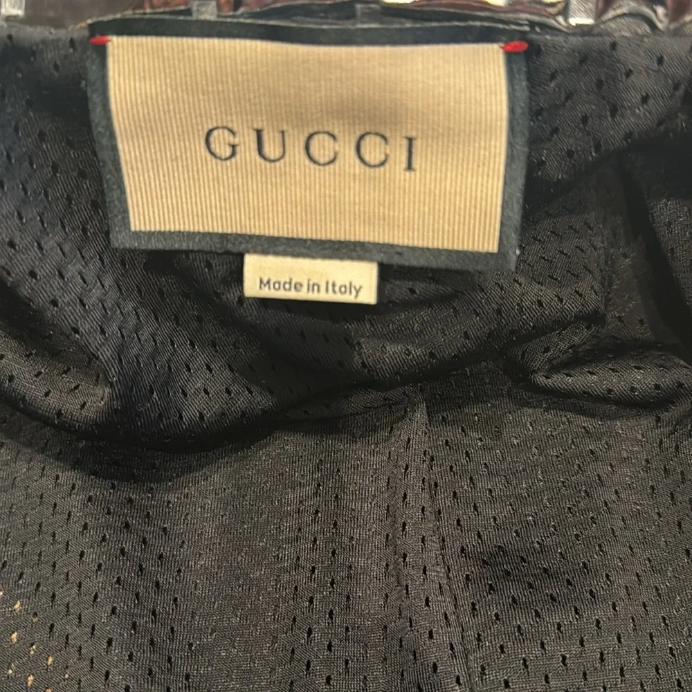 Gucci Jacket - Picture 8 of 9